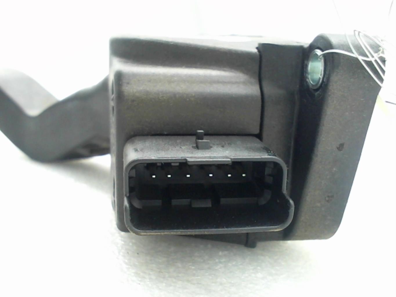 Pedale acceleratore CITROEN C4 2 PHASE 1 Diésel - 1