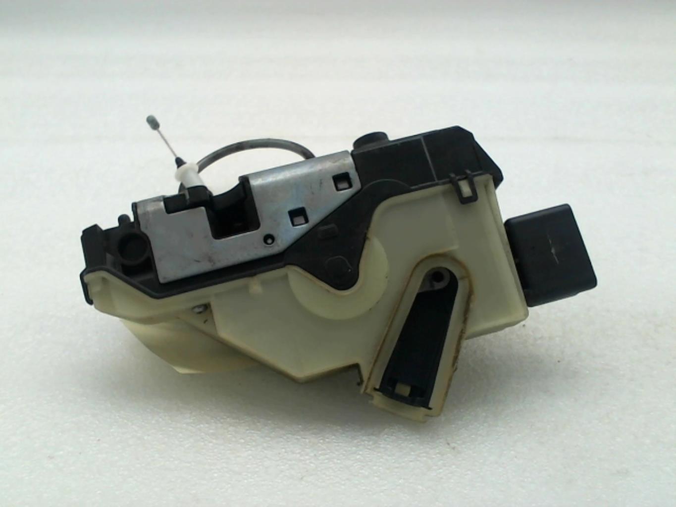 Serrure avant droit CITROEN C4 2 PHASE 1 Diesel - 1