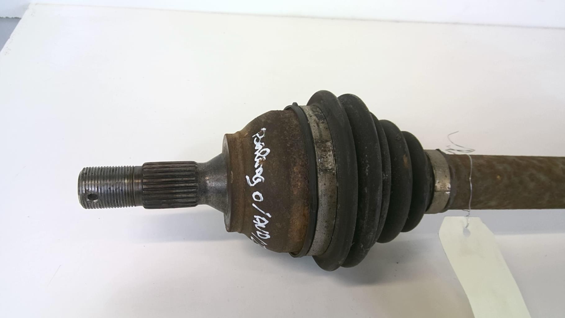 Giunto cardanico albero di trasmissione destro CITROEN BERLINGO 2 PHASE 2 Diésel - 1