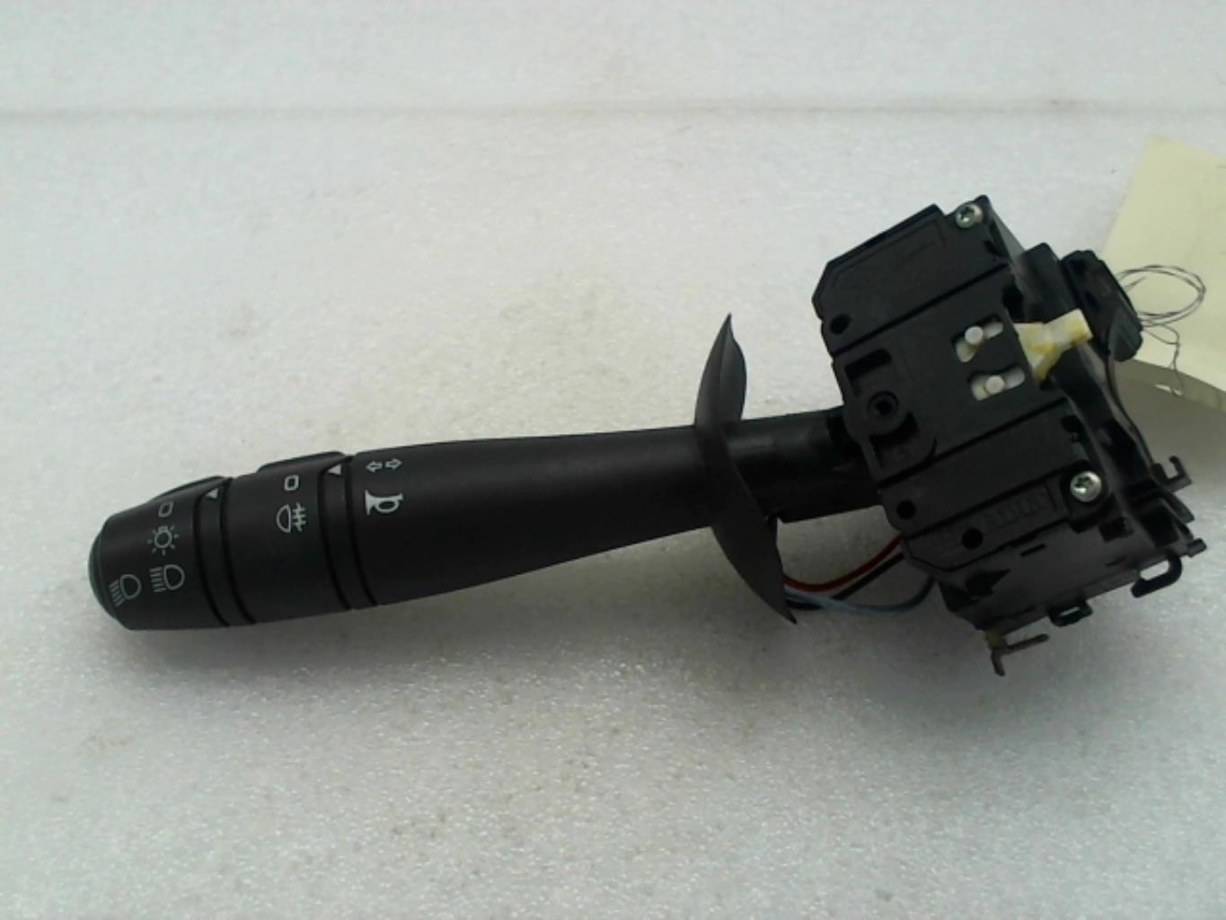 Commodo phare RENAULT TWINGO 2 PHASE 1 Essence - 1