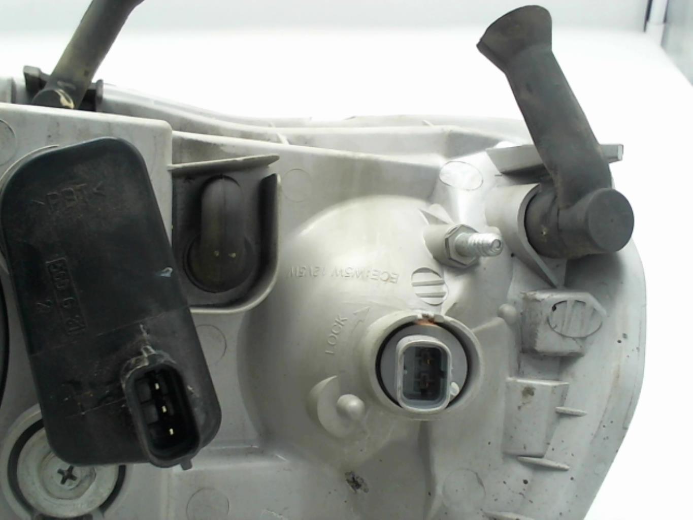 Gruppo ottico anteriore principale sinistro (luci)(faro) CHEVROLET KALOS Gasolina - 1