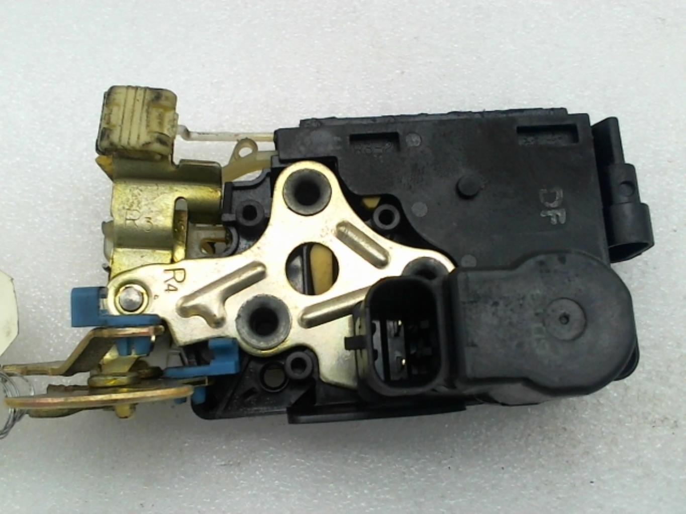 Serratura anteriore destra CHEVROLET KALOS Gasolina - 1