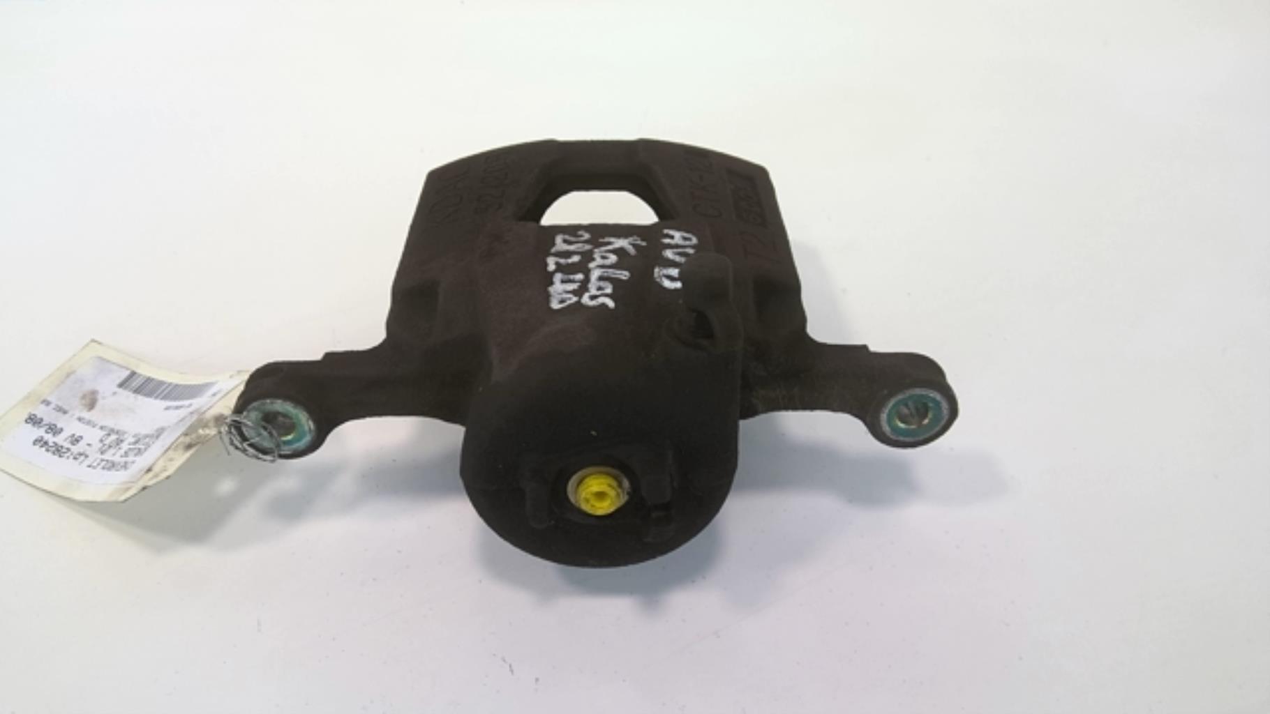 Pinza freni anteriore destra CHEVROLET KALOS Gasolina - 1
