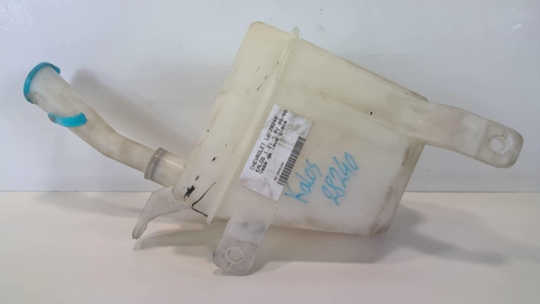 Vaschetta lavavetri CHEVROLET KALOS Gasolina - 1