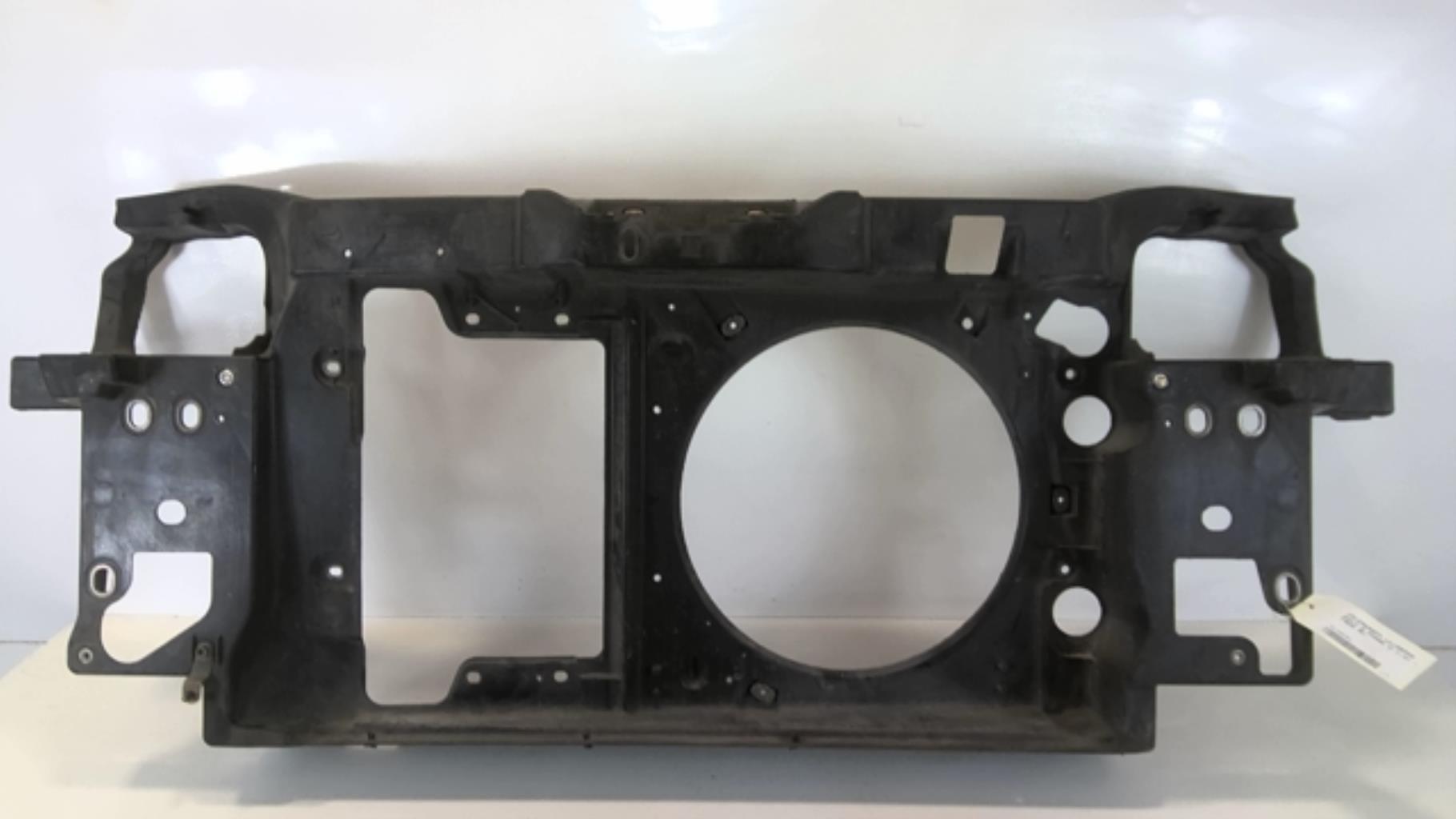 Face avant VOLKSWAGEN POLO 3 PHASE 2 Essence - 1