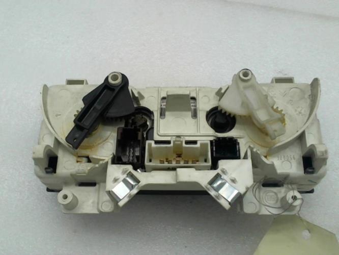 Commande De Chauffage Pour PEUGEOT EXPERT 2 - Réf. 6451XN - Occasion En Bon état