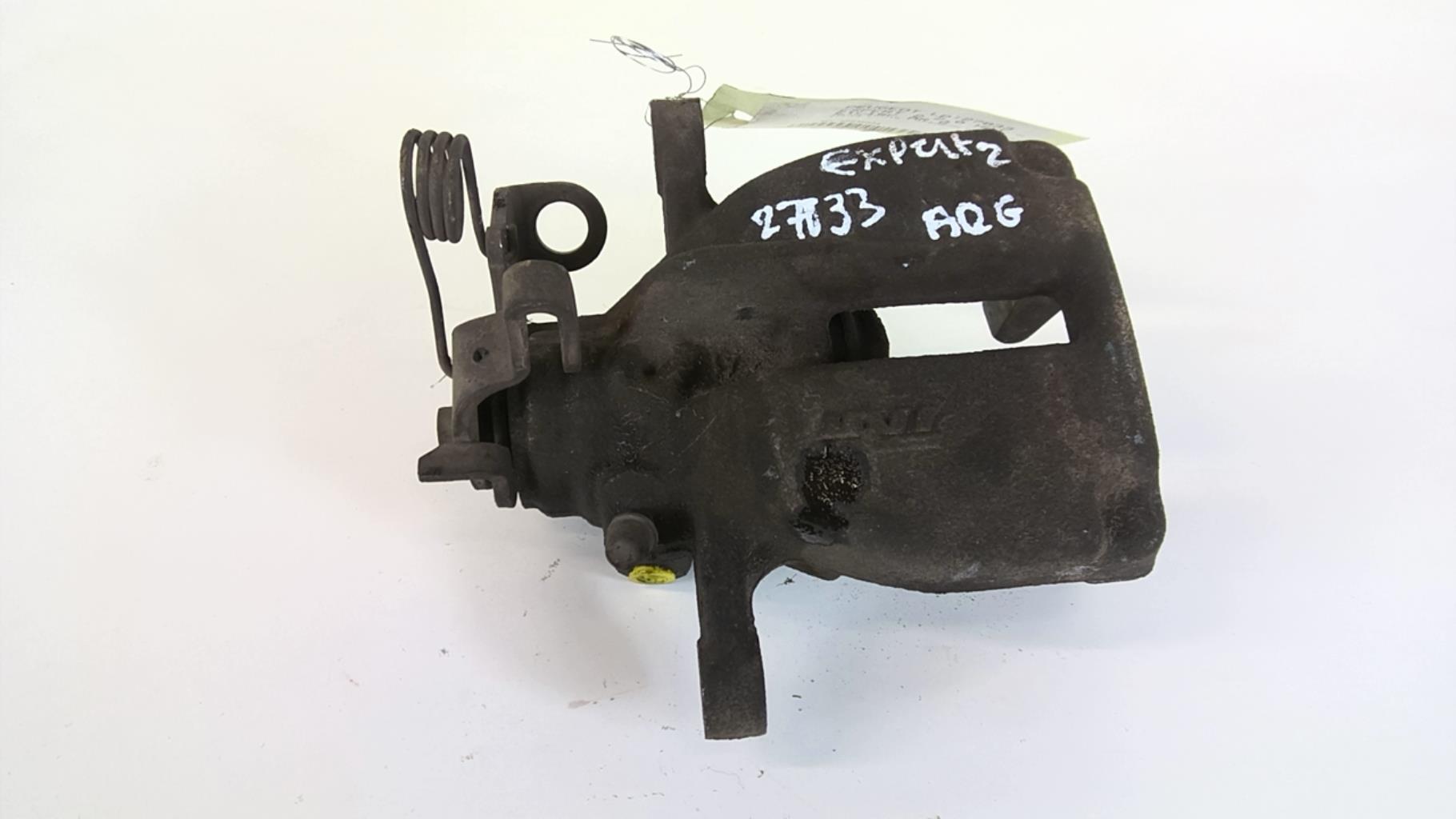 Pinza freni posteriore sinistra PEUGEOT EXPERT 2 Diésel - 1