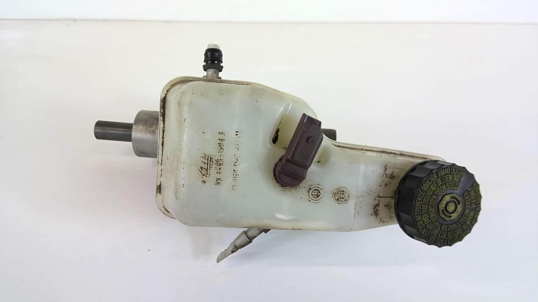 Cilindro maestro (freno) PEUGEOT EXPERT 2 Diésel - 1