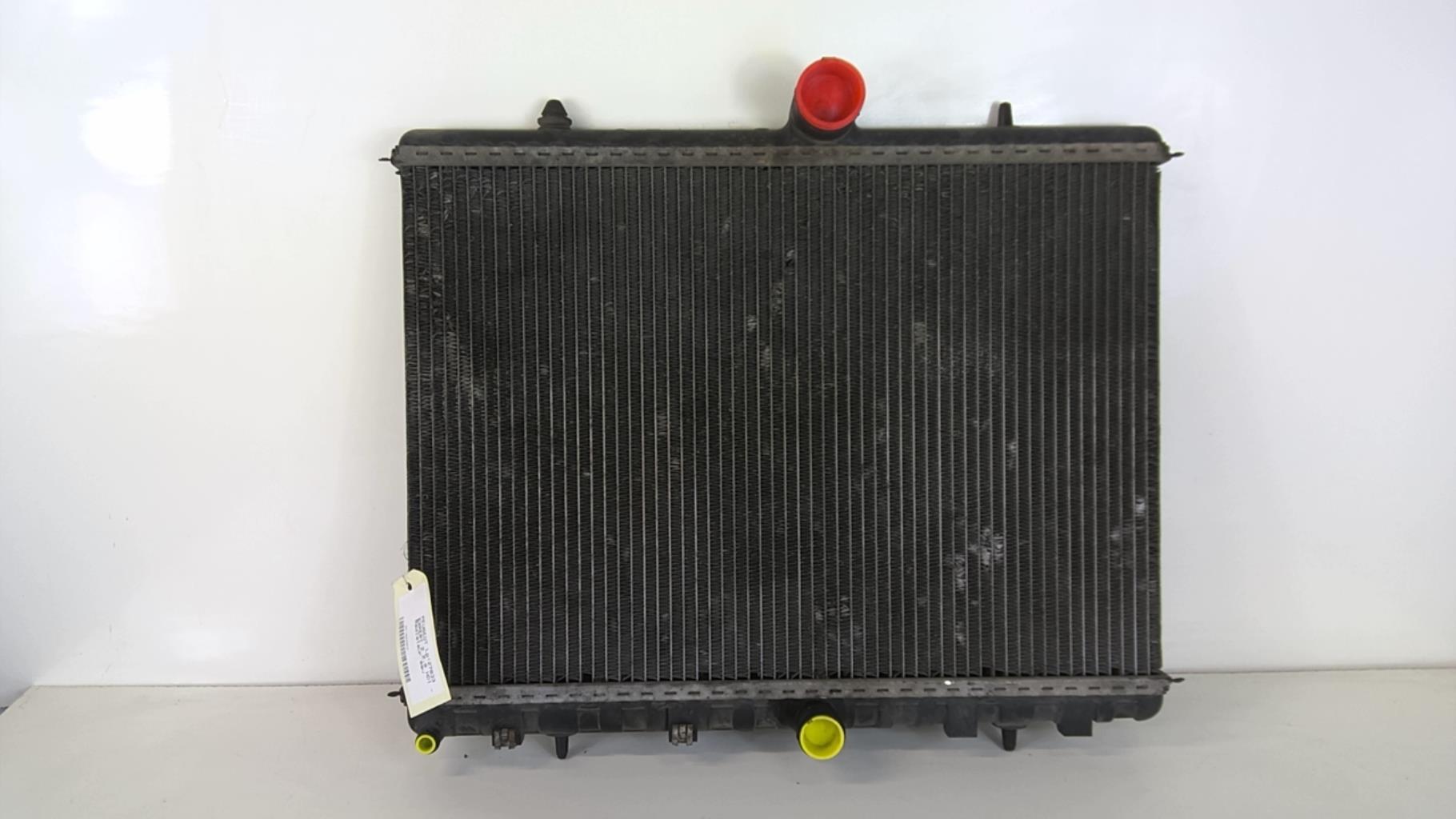 Radiatore acqua PEUGEOT EXPERT 2 Diésel - 1