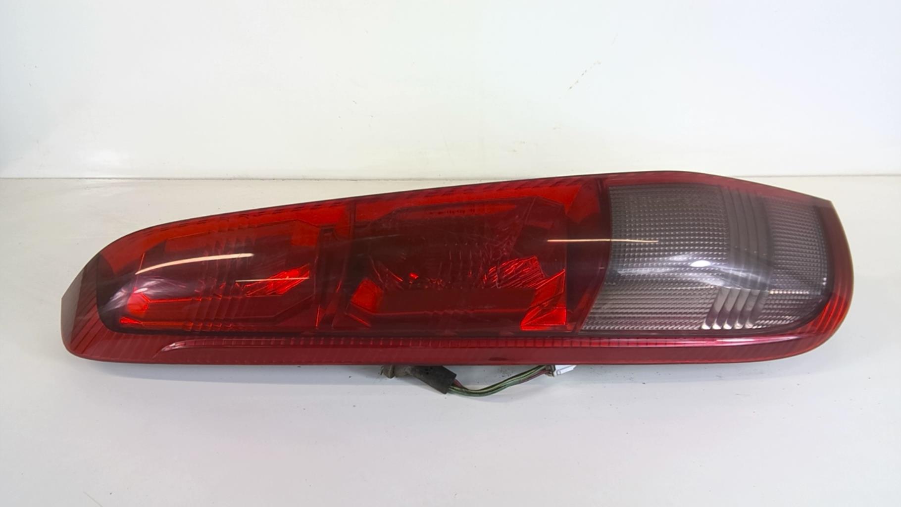 Fanale posteriore principale sinistro (luci) NISSAN X-TRAIL 1 PHASE 2 Diésel - 1
