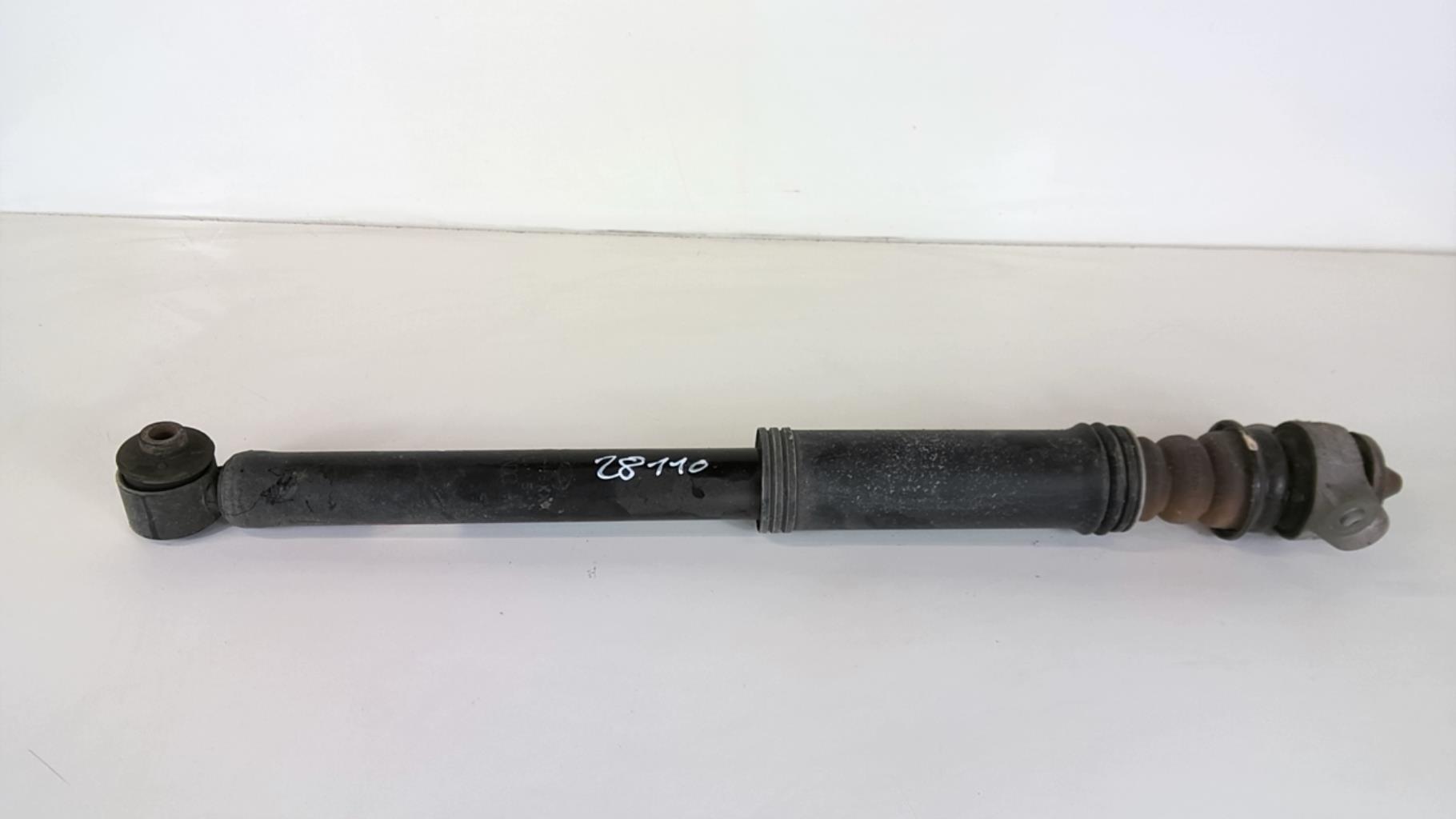 Ammortizzatore posteriore destro KIA RIO 4 PHASE 1 Gasolina - 1
