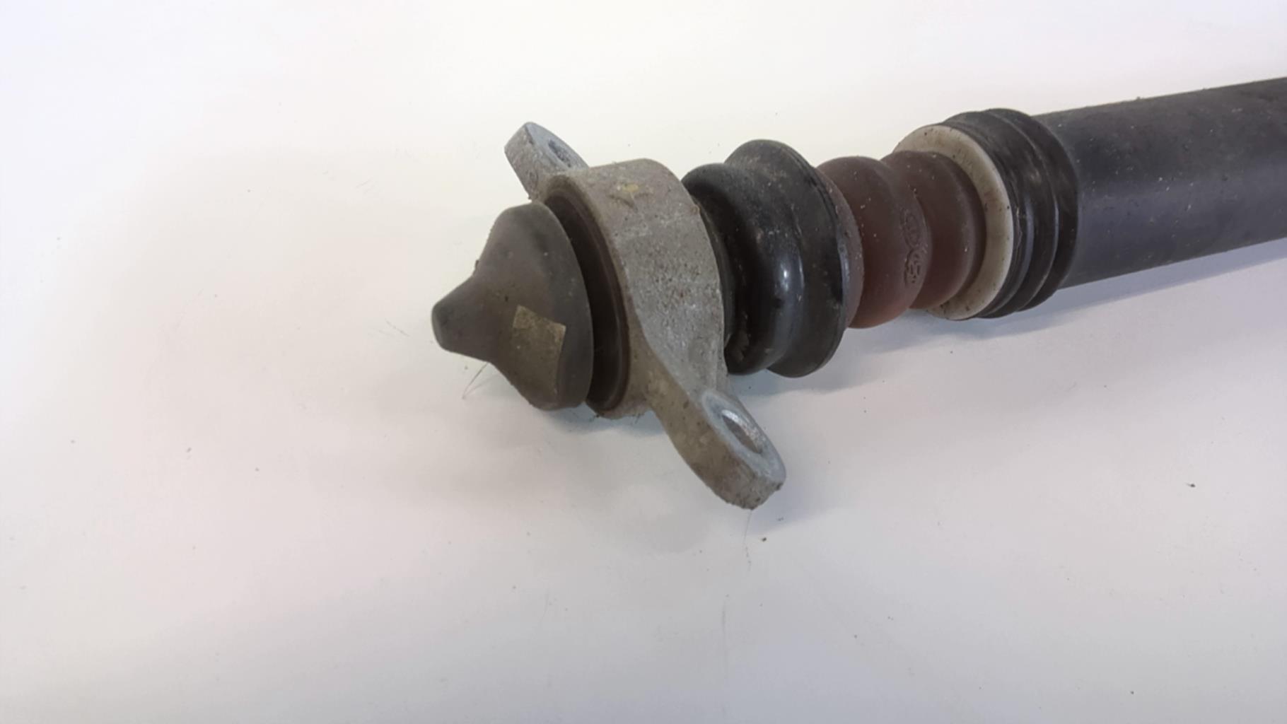 Ammortizzatore posteriore sinistro KIA RIO 4 PHASE 1 Gasolina - 1