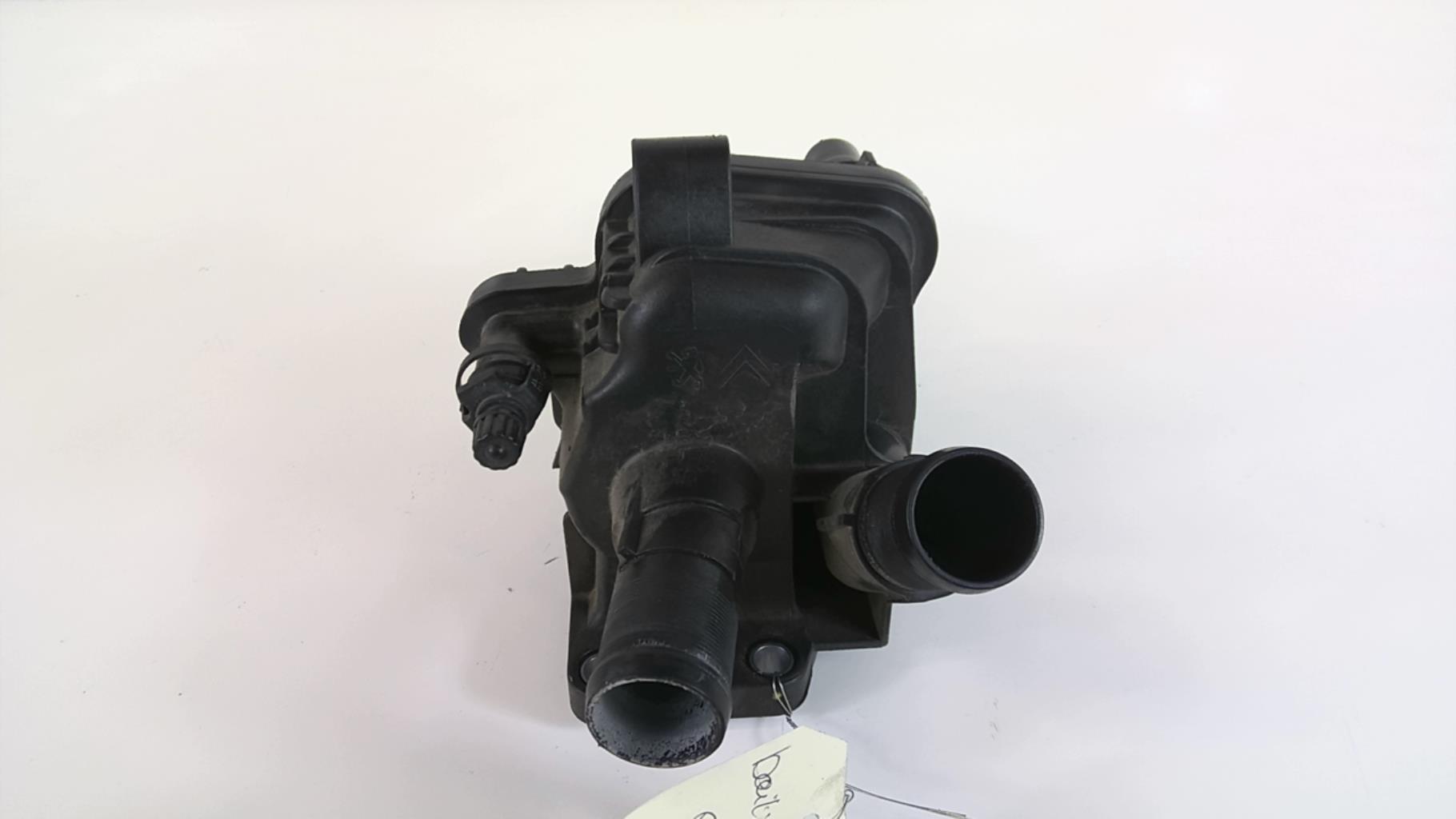 Boitier eau CITROEN DS3 PHASE 1 Diesel - 1