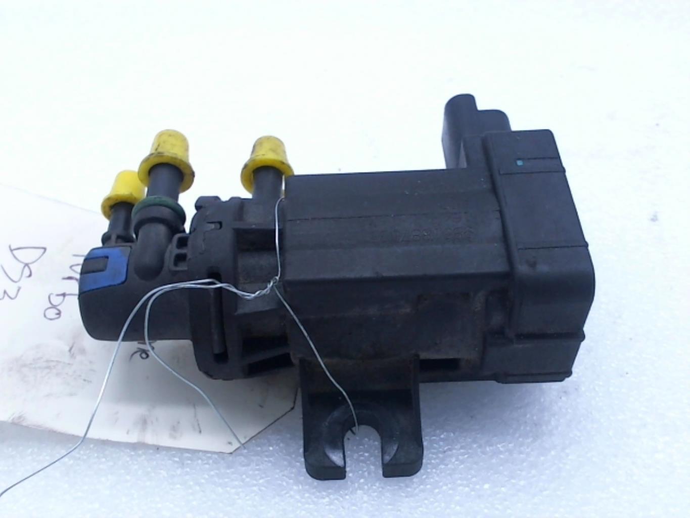 Electrovanne pompe à injection CITROEN DS3 PHASE 1 Diesel - 1