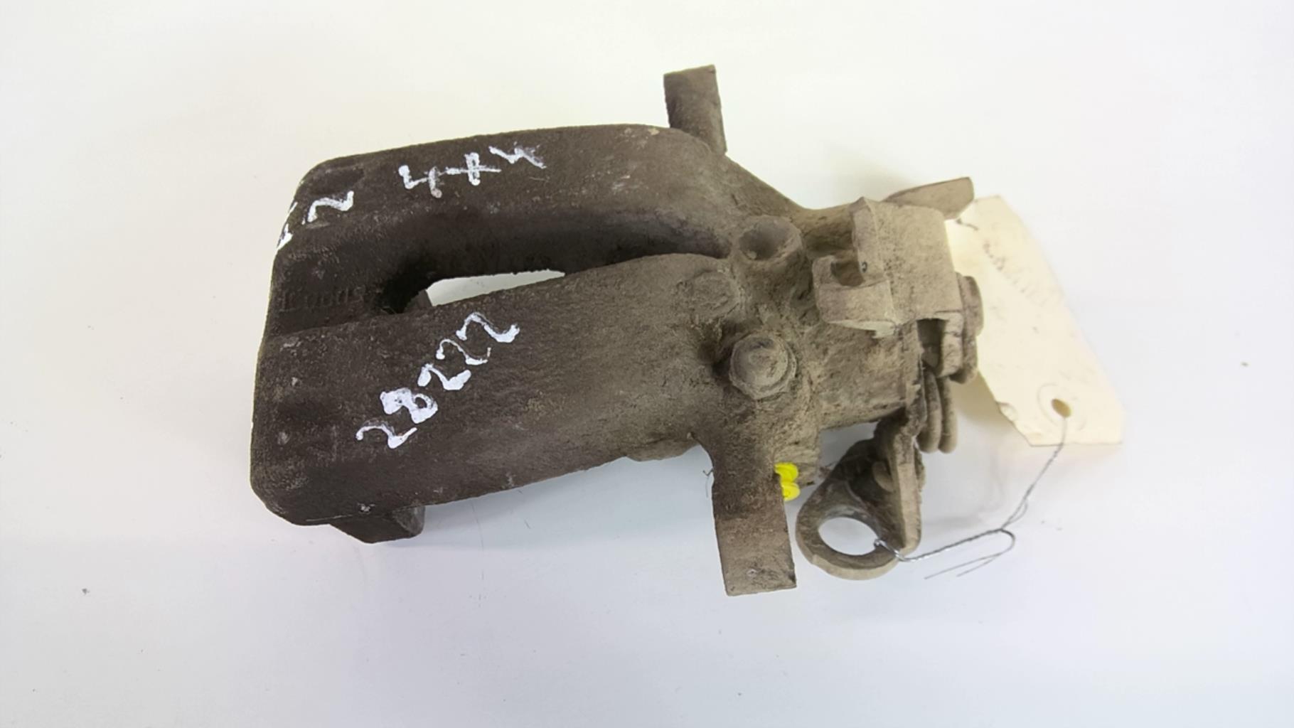 Pinza freni posteriore destra FIAT PANDA 2 PHASE 2 Diésel - 1