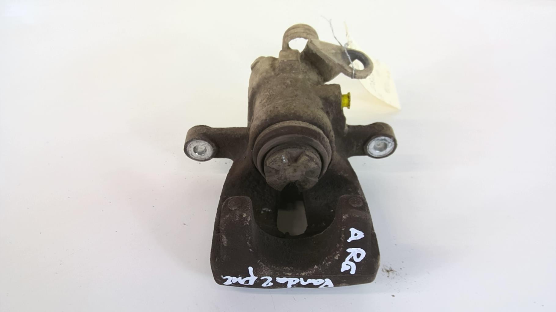 Pinza freni posteriore sinistra FIAT PANDA 2 PHASE 2 Diésel - 1