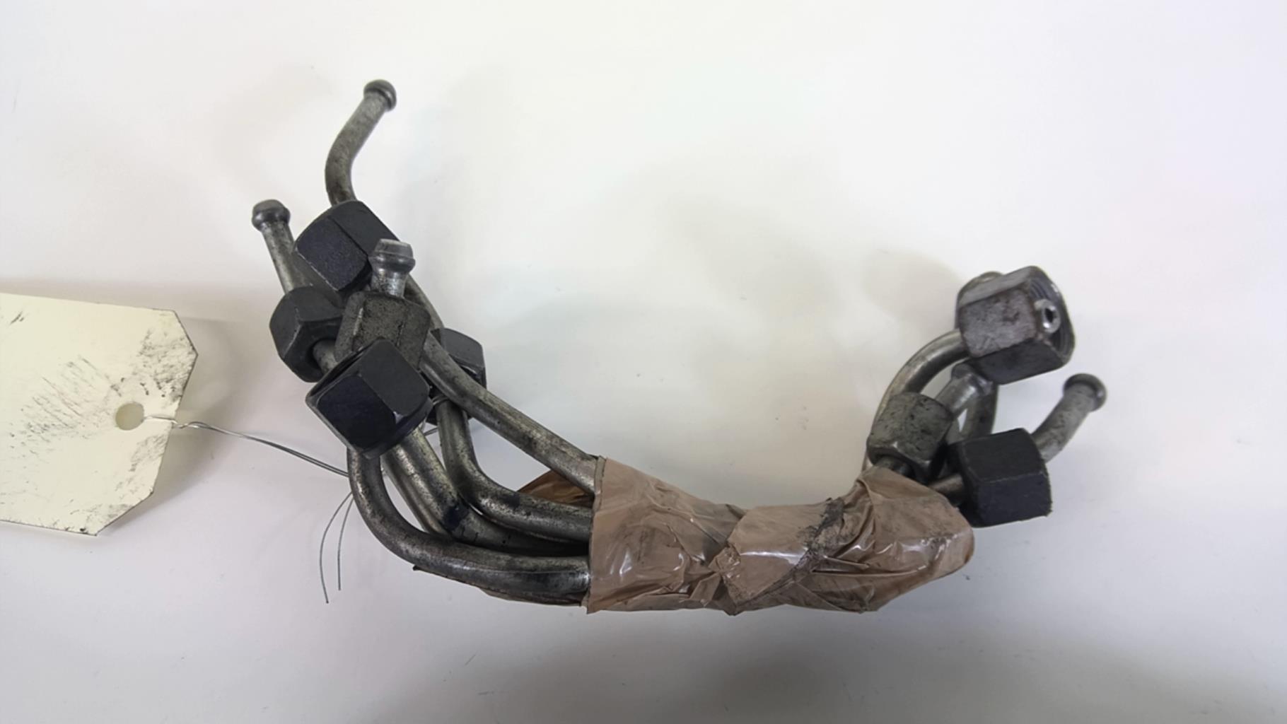 Rampe injection CITROEN DS3 PHASE 1 Diesel - 1