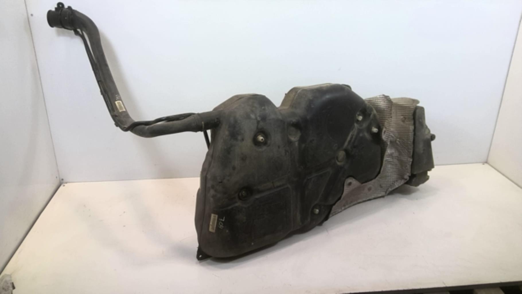 Reservoir CITROEN C4 PICASSO 1 Diesel - 1