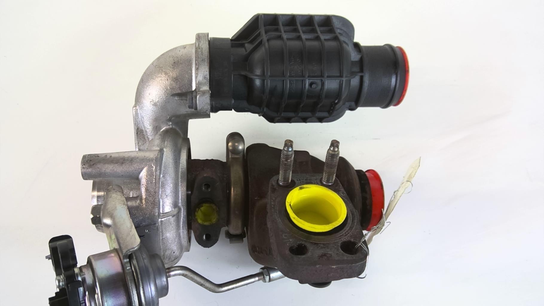 Turbo CITROEN DS3 PHASE 1 Diesel - 1