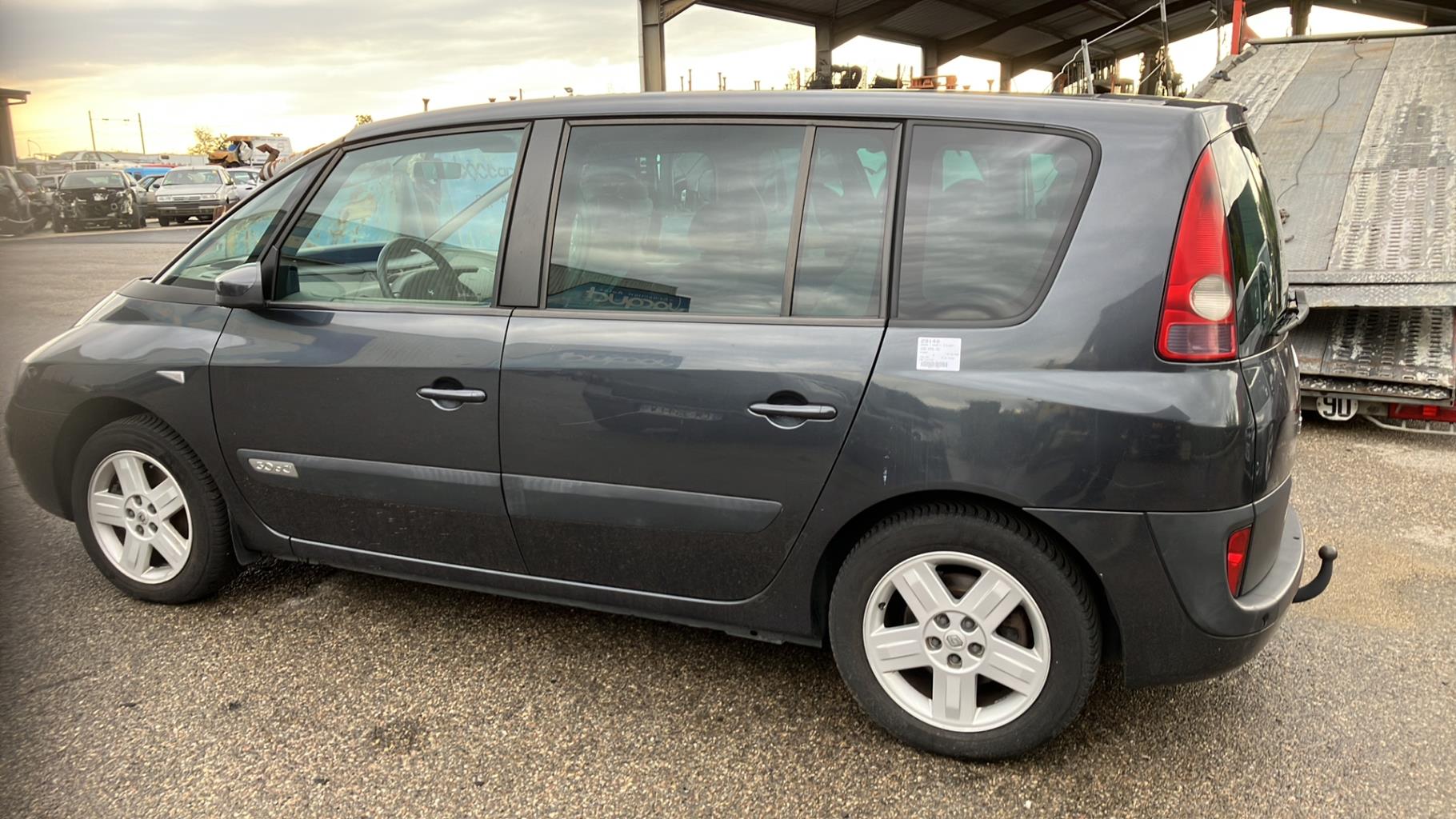 Motore tergicristallo anteriore RENAULT ESPACE 4 PHASE 1 Diésel - 1