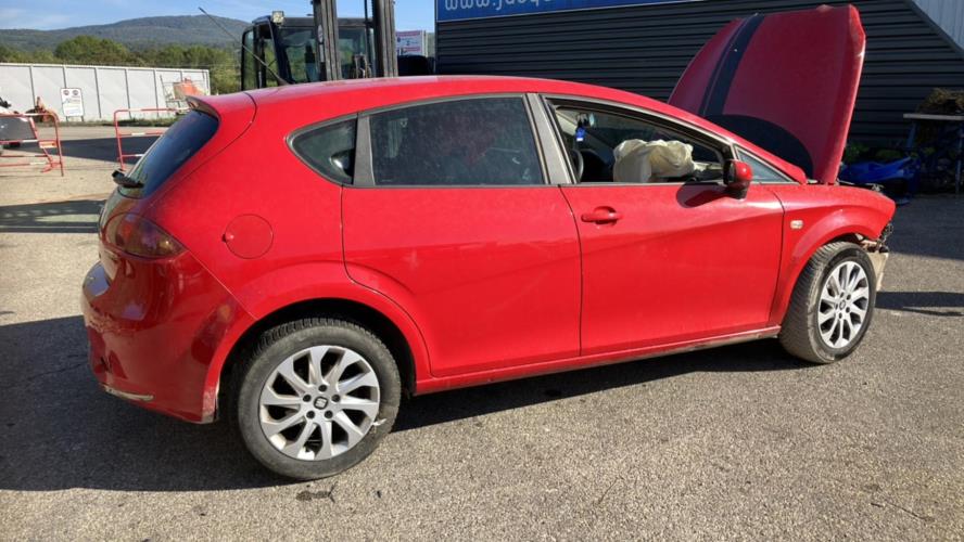 Commodo D'essuie-glaces Pour SEAT Altea Phase 1 - Réf. 1K0953519J9B9, Occasion En Bon état