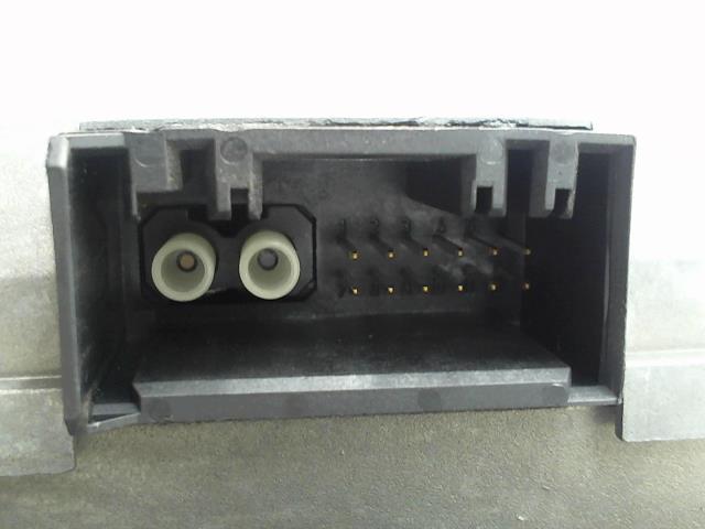 Monitor display PEUGEOT 407 COUPE Diésel - 1