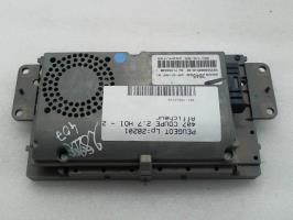 Foto del ricambio