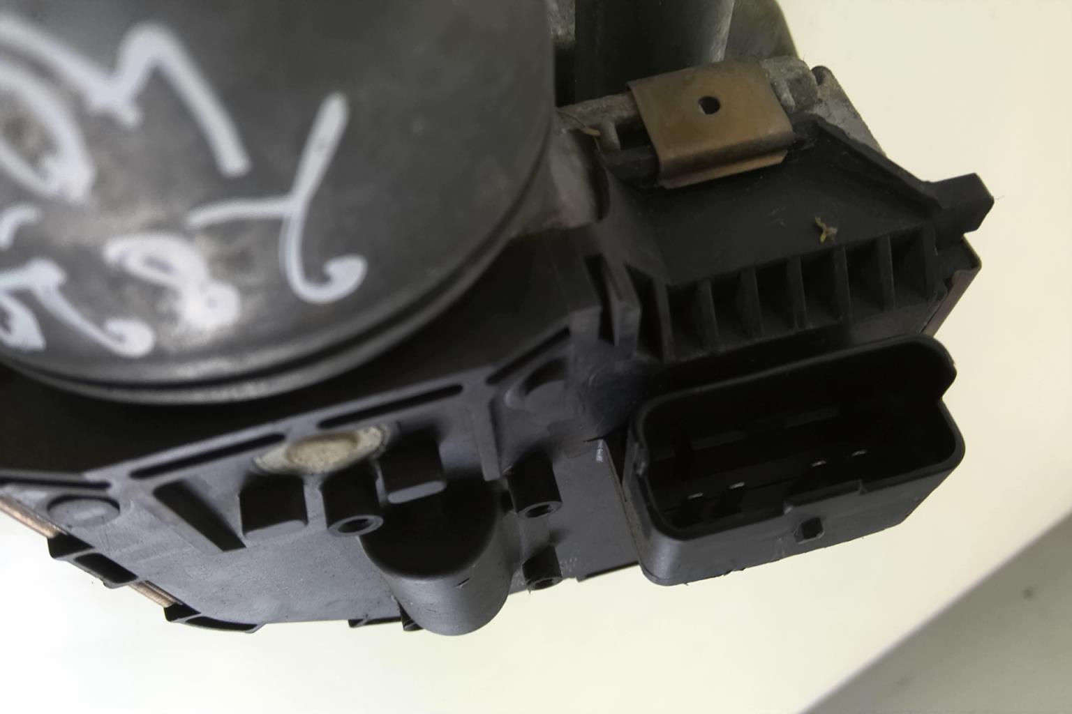 Motore tergicristallo anteriore destro PEUGEOT 407 COUPE Diésel - 1