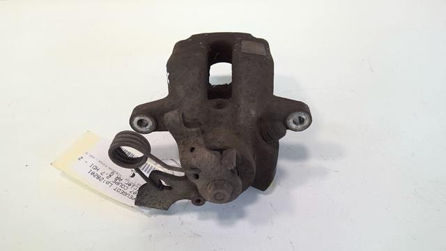 Pinza freni posteriore sinistra PEUGEOT 407 COUPE Diésel - 1