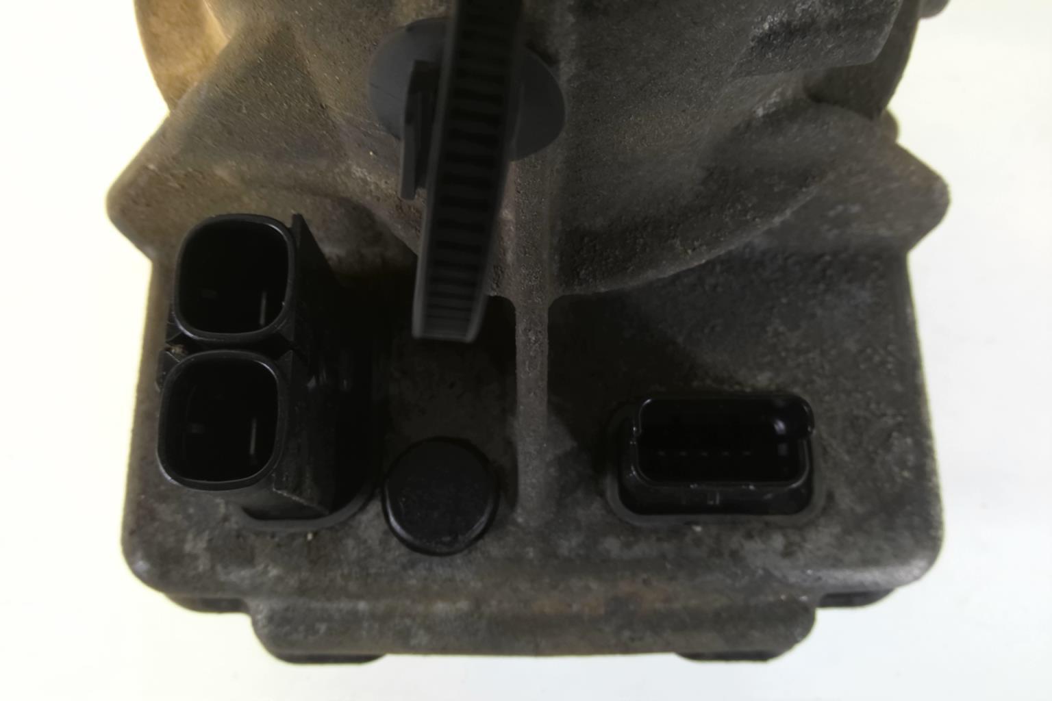 Pompa sterzo PEUGEOT 308 1 SW PHASE 1 BREAK Diésel - 1