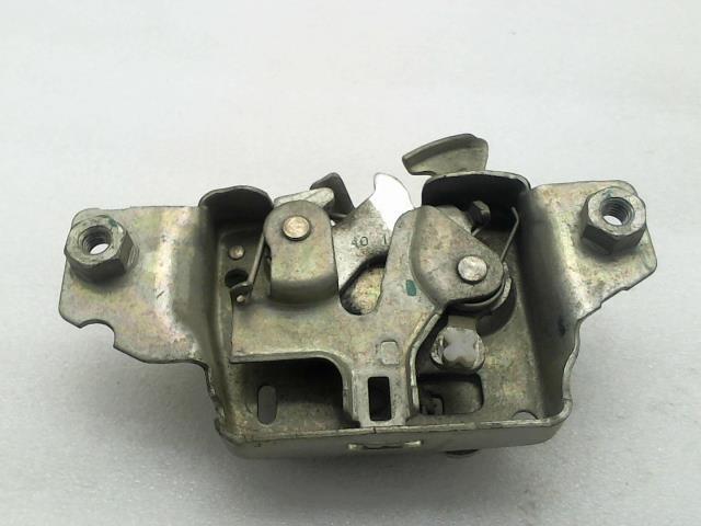 Serrure de capot RENAULT CLIO 3 PHASE 2 BREAK Diesel - 1