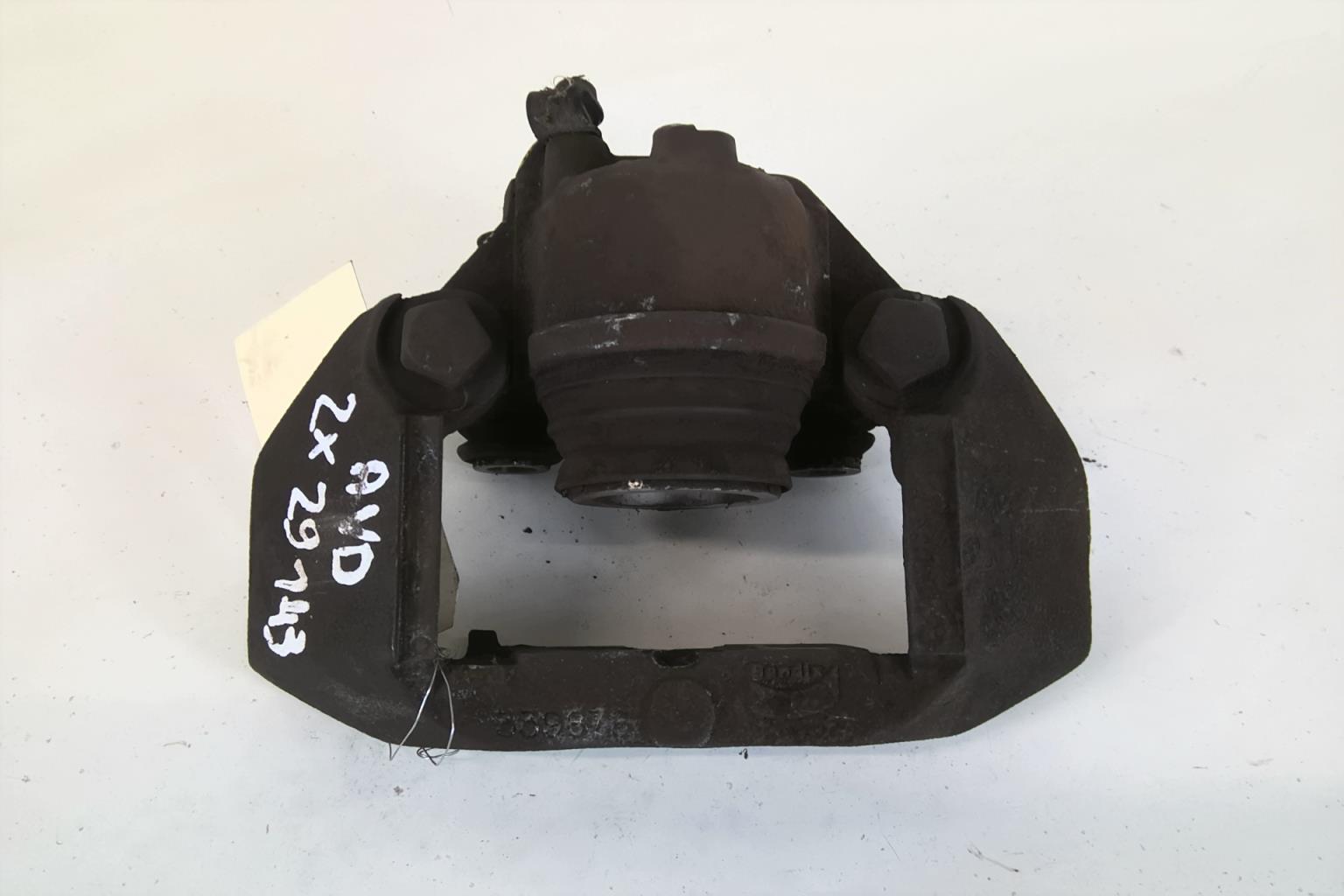 Pinza freni anteriore destra CITROEN ZX PHASE 2 BREAK Gasolina - 1
