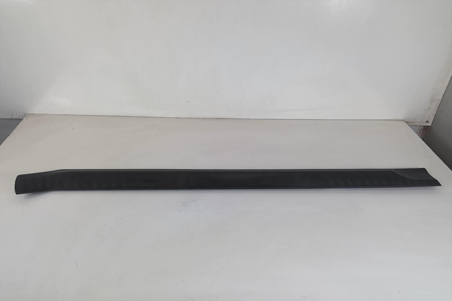 Modanatura portiera posteriore sinistra  OPEL ZAFIRA A PHASE 1 Diésel - 1