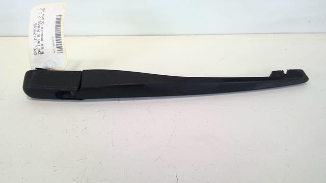 Braccio tergicristallo posteriore OPEL ZAFIRA B PHASE 2 Diésel - 1