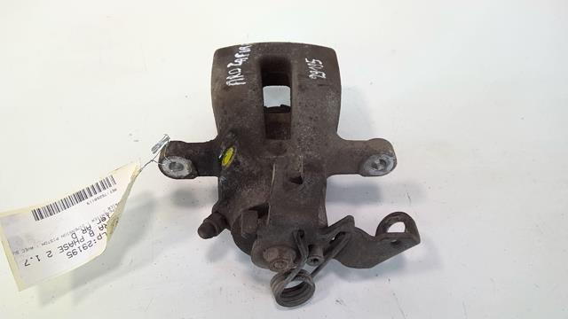 Pinza freni posteriore destra OPEL ZAFIRA B PHASE 2 Diésel - 1