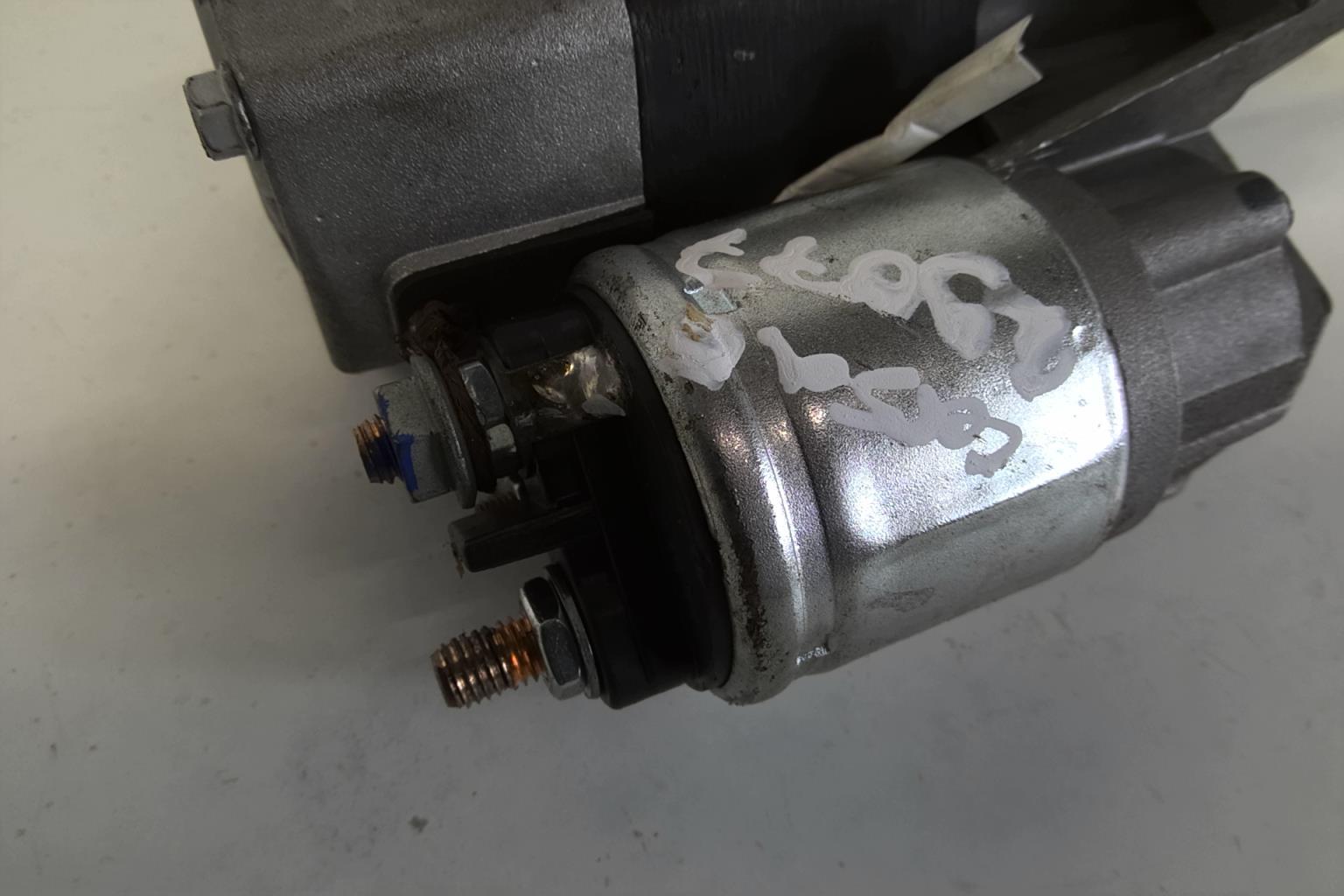 Demarreur OPEL CORSA E Essence - 1