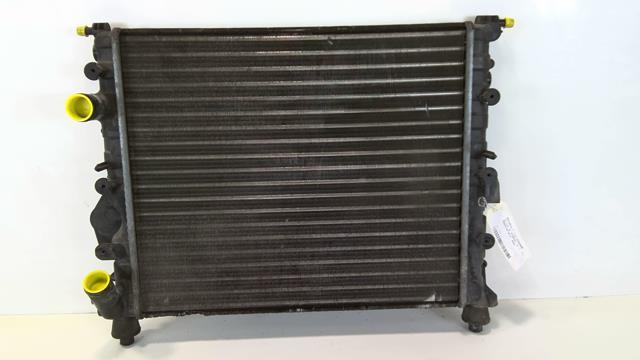 Radiateur eau RENAULT CLIO 2 PHASE 2 Essence - 1