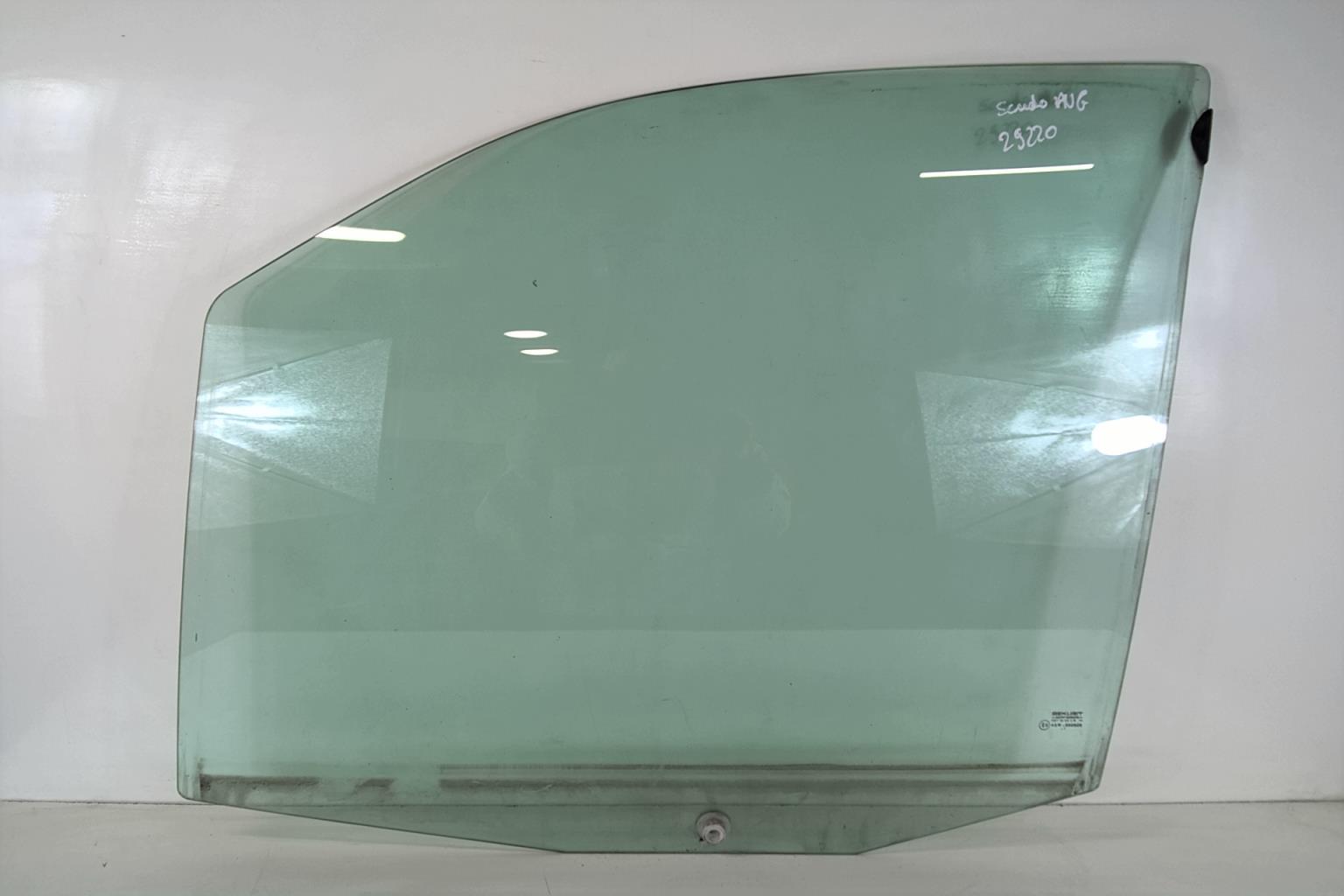 Vetro anteriore sinistro FIAT SCUDO 1 PHASE 1 Diésel - 1