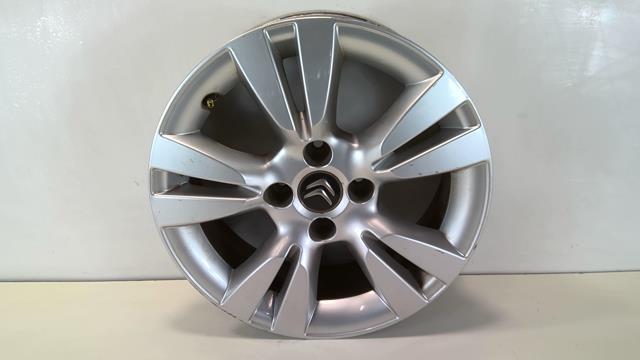 Llanta CITROEN DS3  - 1