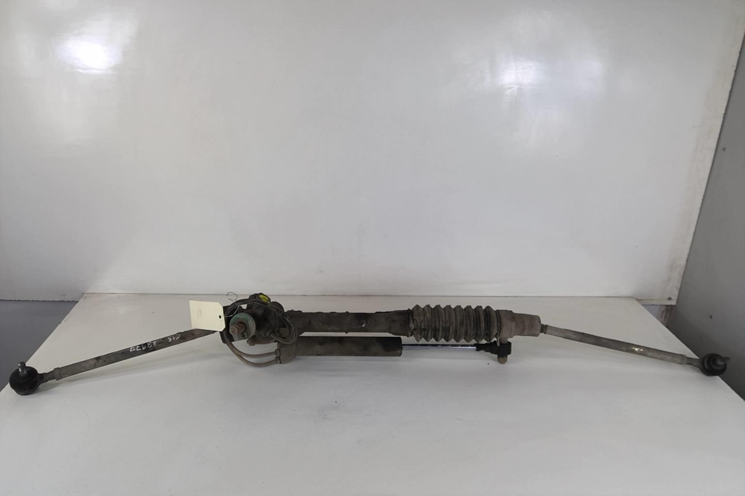 Cremaillere assistee CITROEN C15 Diesel - 1