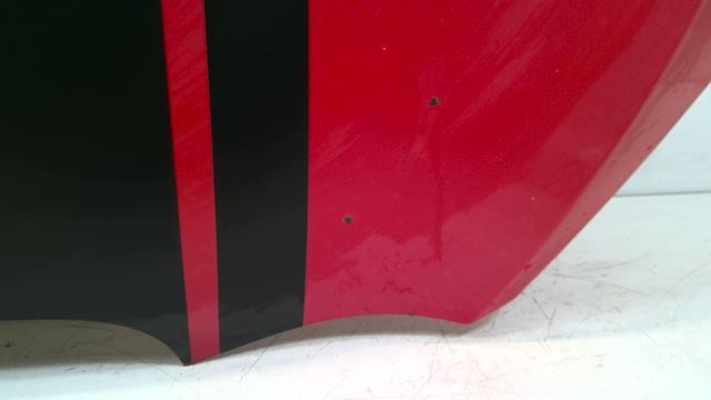 Capot SEAT LEON 2 PHASE 1 Diesel - 1