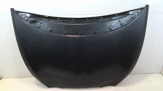 Capot SEAT LEON 2 PHASE 1 Diesel - 1