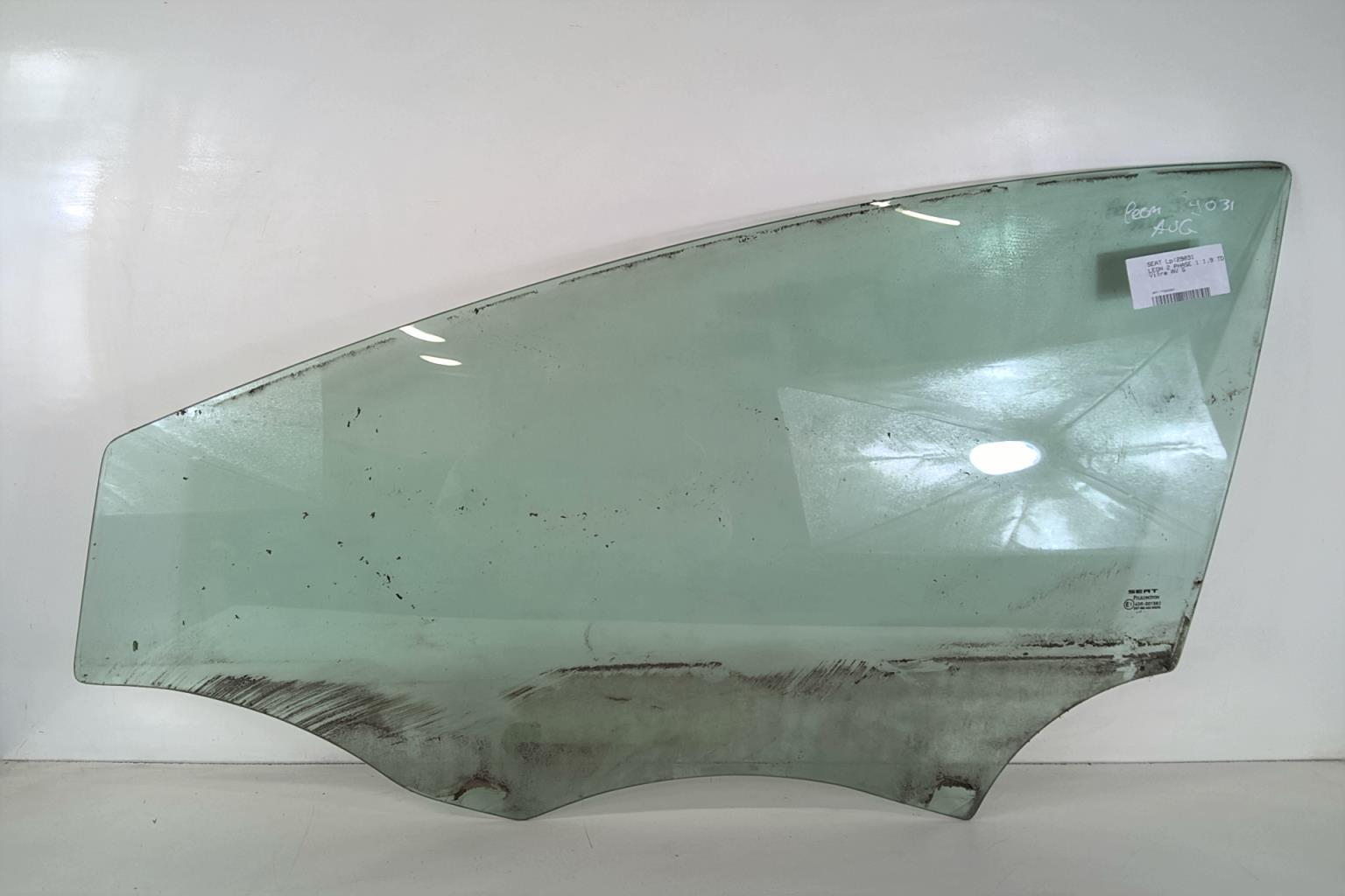 Vitre avant gauche SEAT LEON 2 PHASE 1 Diesel - 1