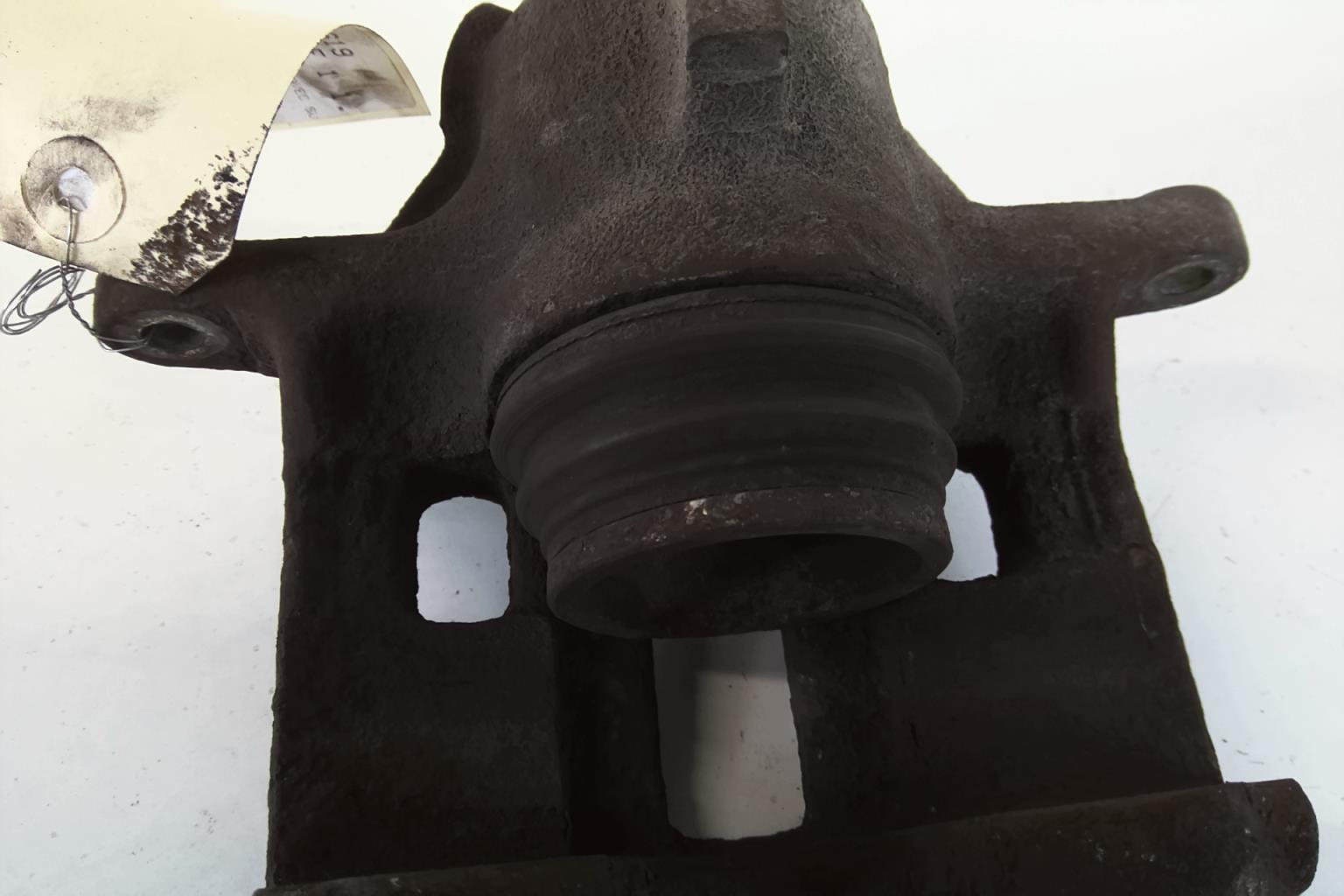 Pinza freni anteriore sinistra CITROEN BERLINGO 1 PHASE 1 Gasolina - 1