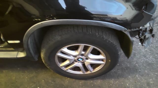Jante BMW X5 E53  - 1