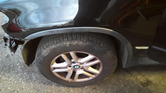 Jante BMW X5 E53  - 1