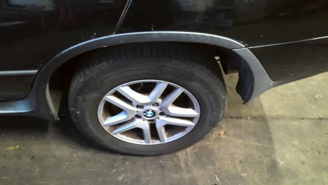 Jante BMW X5 E53  - 1