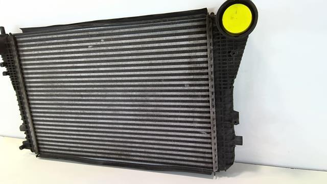 Scambiatore aria (Intercooler) VOLKSWAGEN TOURAN 1 Gasolina - 1