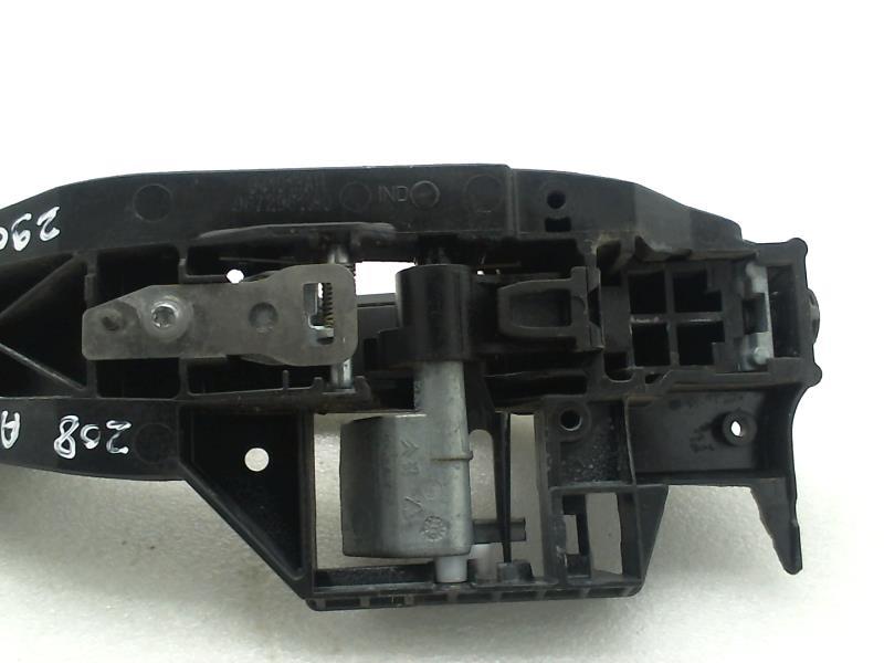 Maniglia portiera posteriore sinistra PEUGEOT 208 1 PHASE 1 Diésel - 1