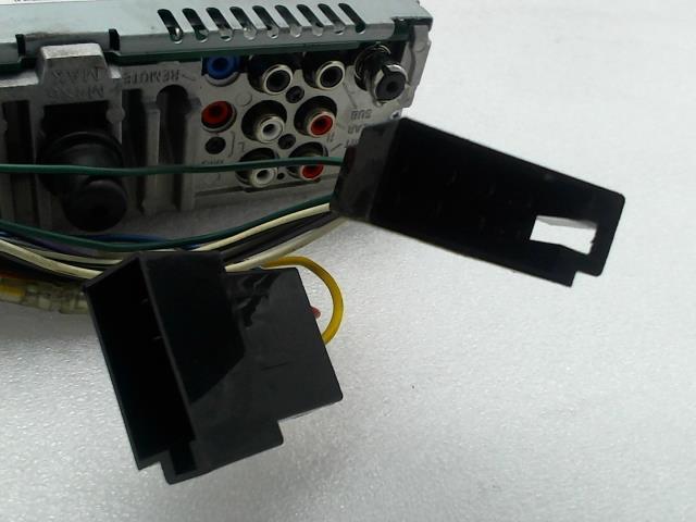 Autoradio PEUGEOT 307 PHASE 1 BREAK Diesel - 1